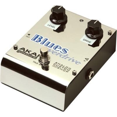 AKAI Pro Blues Overdrive